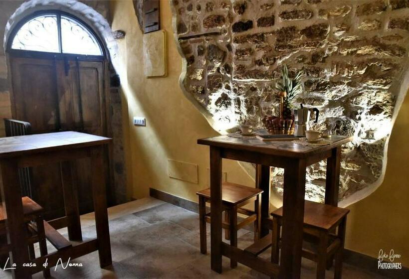 Номер Стандарт, La Casa Di Nonna