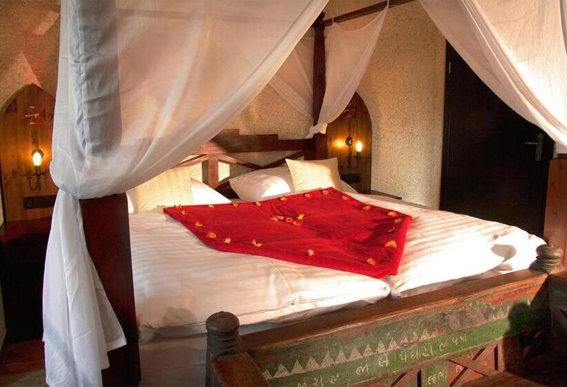 컴포트 룸, Binzhotel Ordenskapelle   Ostsee Rittergut Rügen