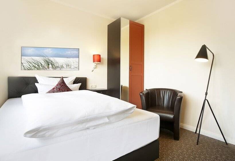 스탠다드 싱글 룸, Wittenbeck Resort