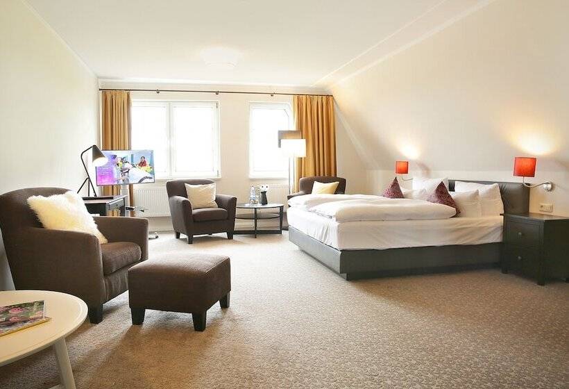 패밀리 룸, Wittenbeck Resort