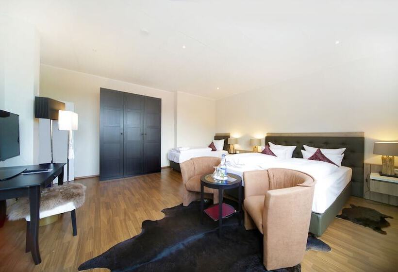 패밀리 룸, Wittenbeck Resort