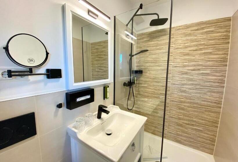 Дом 1 Спальня, Wittenbeck Resort
