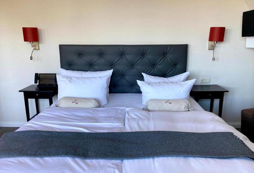 침실 1개 주택, Wittenbeck Resort