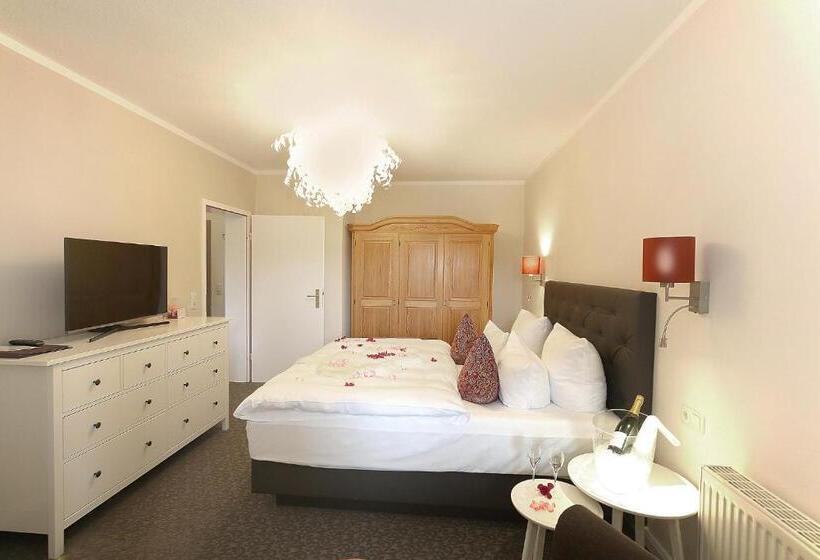 오두막, Wittenbeck Resort