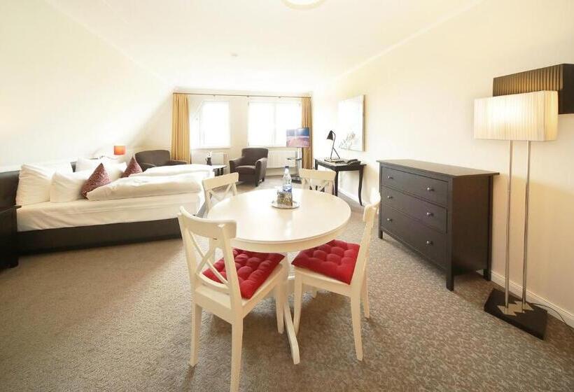 패밀리 룸, Wittenbeck Resort