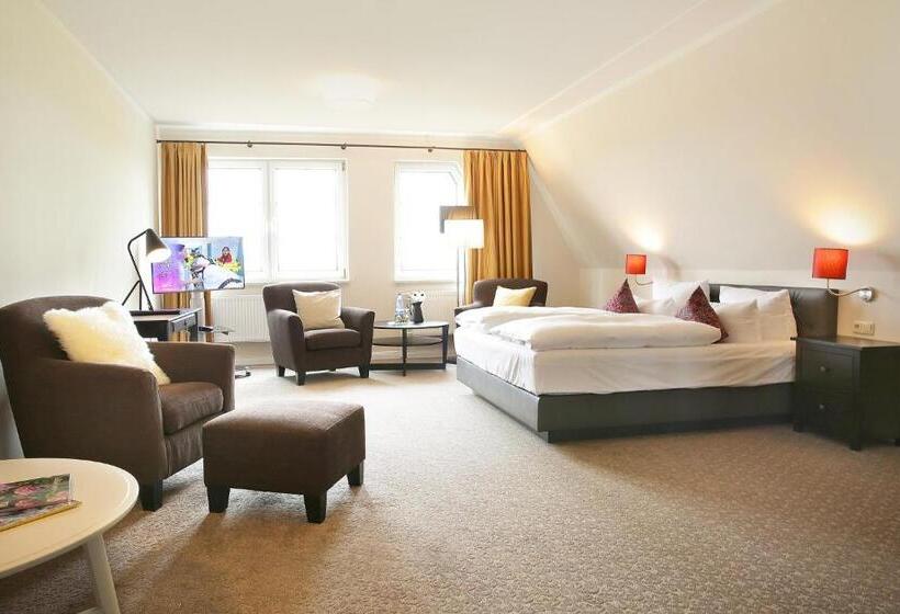 패밀리 룸, Wittenbeck Resort