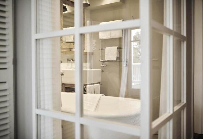 수피리어 룸, The Cozy Hotel & Lofts Timmendorfer Strand
