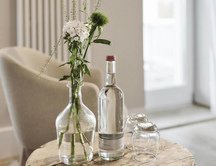 수피리어 룸, The Cozy Hotel & Lofts Timmendorfer Strand