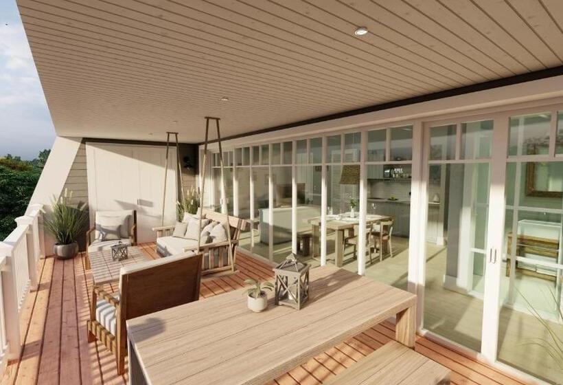 스탠다드 룸, The Cozy Hotel & Lofts Timmendorfer Strand