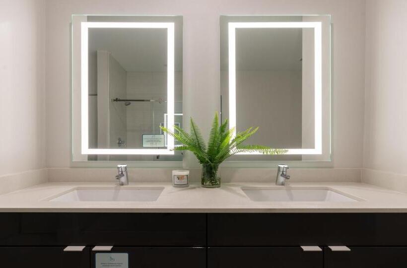 آپارتمان 3 خوابه, Westshore Apartments By Barsala