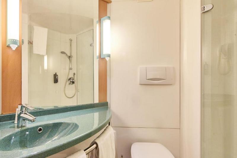 Номер Стандарт, B&b Hotel Paris Nord 2 Cdg Aéroport