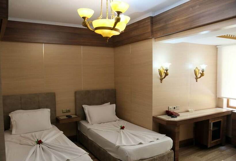 套房, Basmacioglu Hotel   Special Class