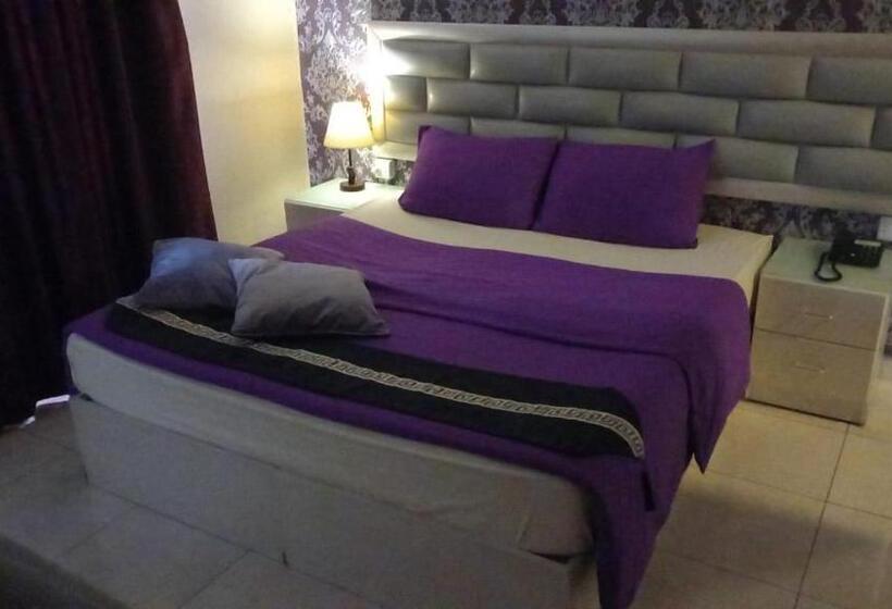 اتاق لوکس, Beirut Hotel 1