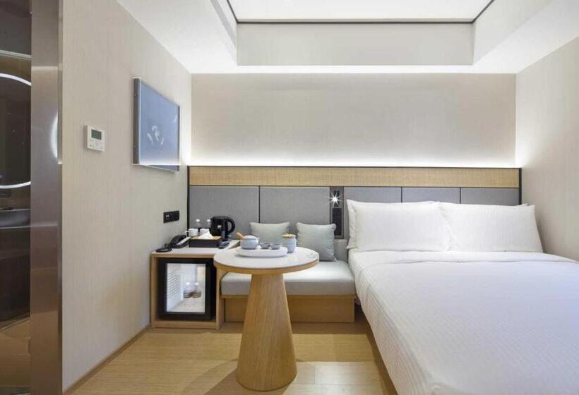 اتاق سوپریور, Ji Hotel Orchard Singapore