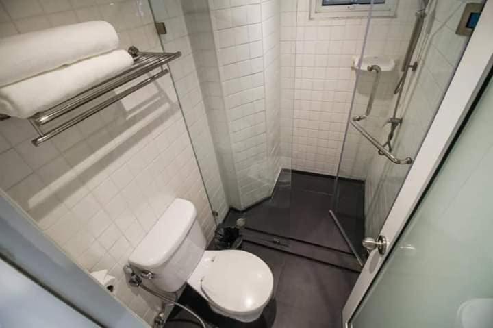 Номер Стандарт, My Hotel Pratunam