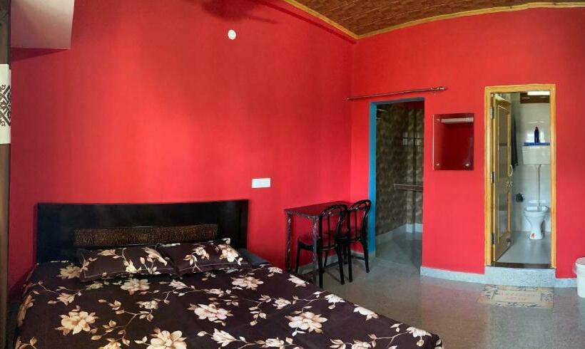 Номер Стандартный с Видом, Orchid Homestay