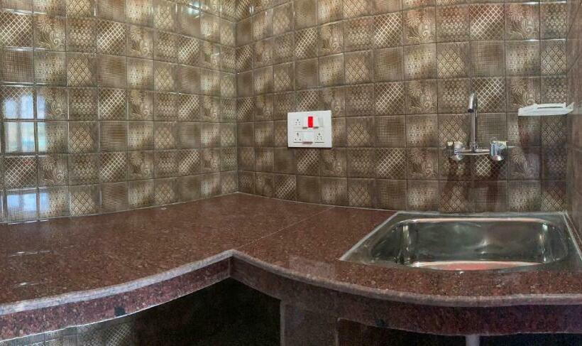 Номер Стандартный с Видом, Orchid Homestay