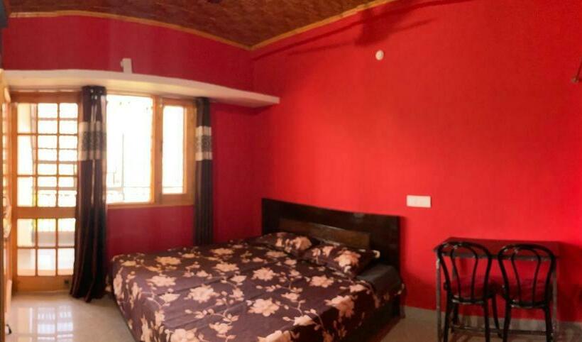 Номер Стандартный с Видом, Orchid Homestay