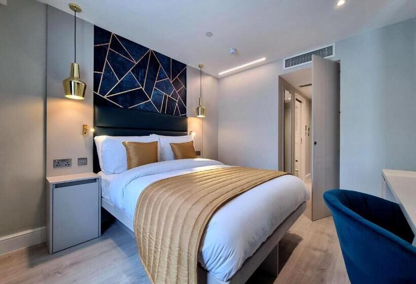 标准工作室, Nox Edgware Road