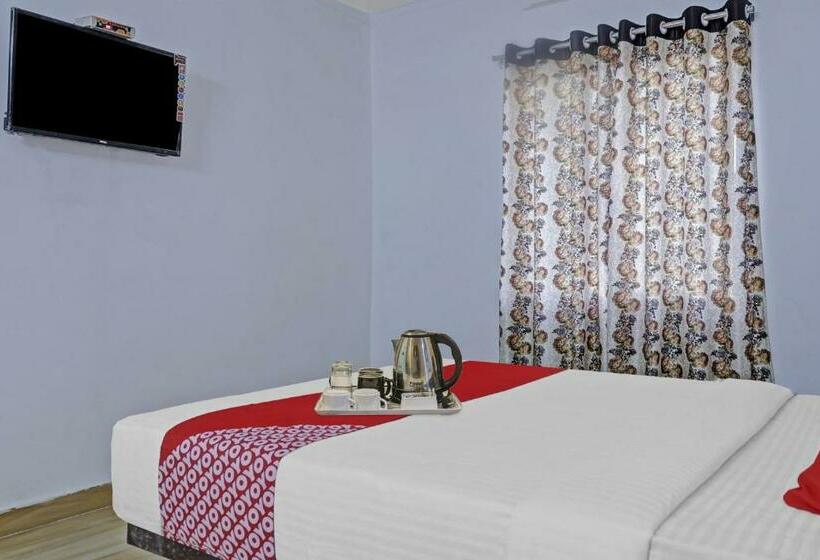 Номер Стандарт, O Oxy Hotel Dream Inn