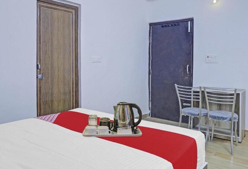 Номер Стандарт, O Oxy Hotel Dream Inn
