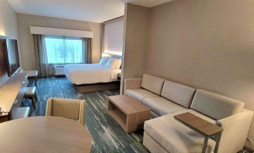 스위트 킹사이즈 침대, Best Western Plus Grand Rapids Mn