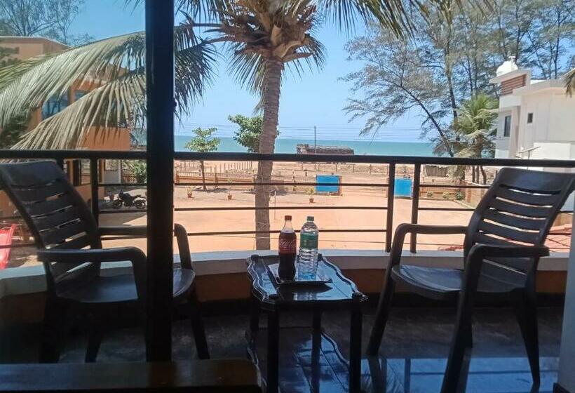 Номер Deluxe, Saikushi Beach Resort