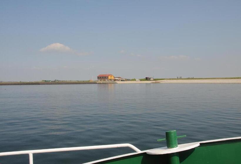 Апартаменты 2 Спальни, Residentie Oosterschelde