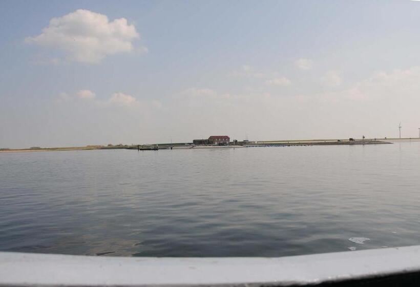 Студия Стандарт Вид на Море, Residentie Oosterschelde