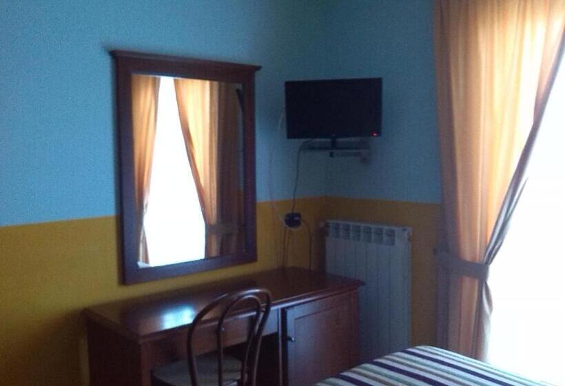 Номер Economy, San Francesco Terme