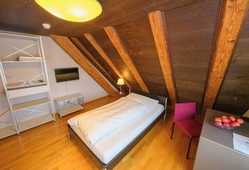 Номер Стандарт Индивидуальный, Landhotel Linde Fislisbach
