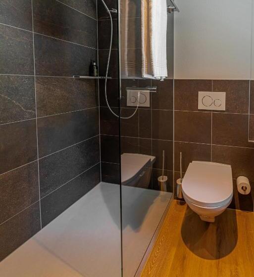 Номер Economy Индивидуальный, Ziegelhüsi Hotel, Stettlen Bei Bern