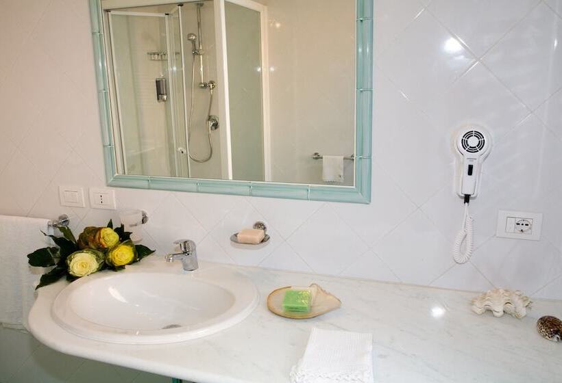 Апартаменты 1 Спальня, Residence Dei Margi