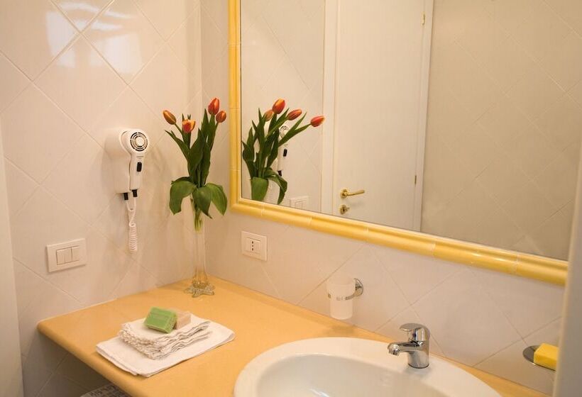 Апартаменты 2 Спальни, Residence Dei Margi