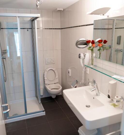 Люкс Superior, Swiss Hotel La Couronne