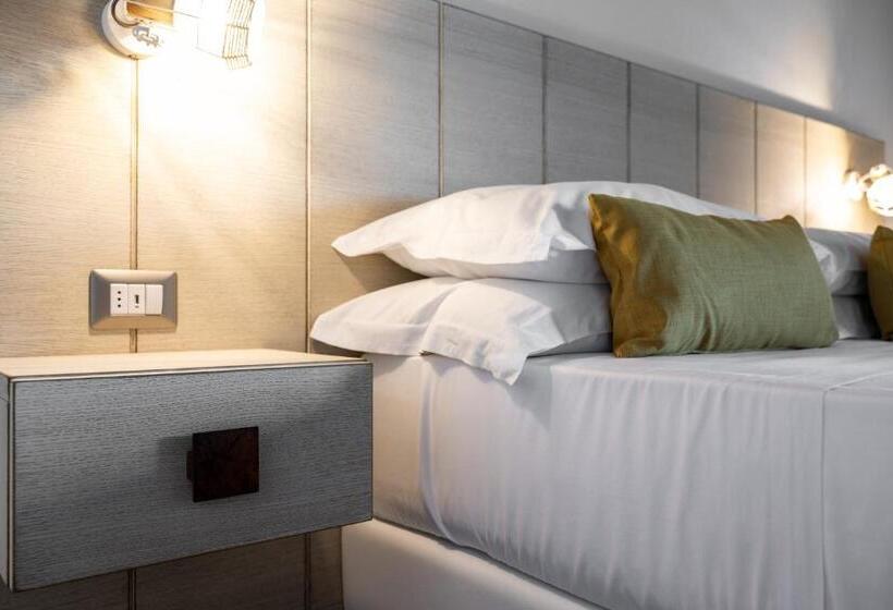 オーシャンビュースタンダードルーム, Coro E Bentu Rooms & View