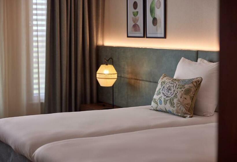 Номер Стандарт, Van Der Valk Hotel Lelystad