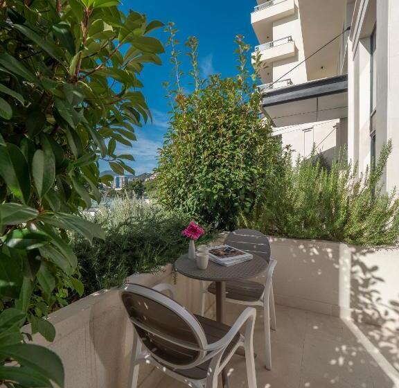 آپارتمان دوبلکس 1 خوابه, Casa Al Mare Residence