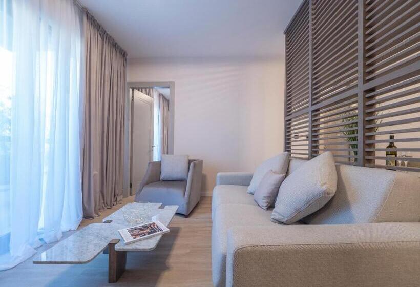 آپارتمان 2 خوابه, Casa Al Mare Residence