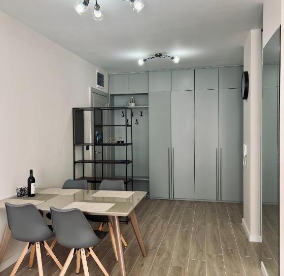 Suite with Terrace, Casa Al Mare Residence