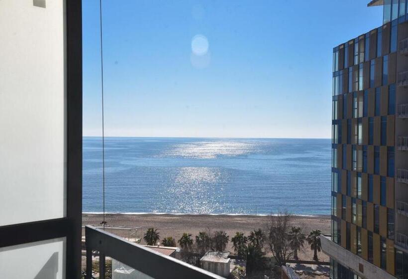 سوییت سوپریور با چشم‌انداز دریا, Casa Al Mare Residence