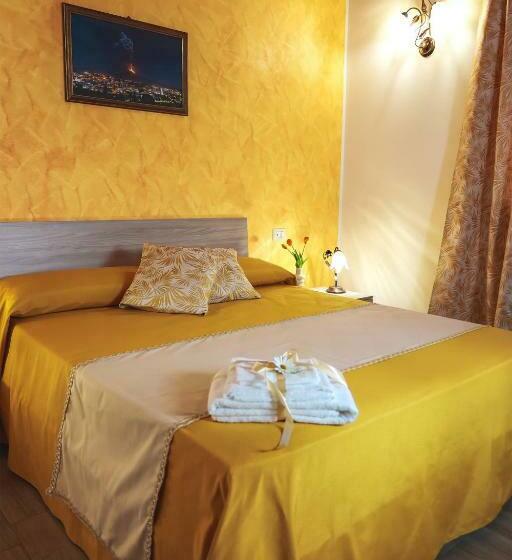 اتاق استاندارد برای معلولان, Agriturismo Bella Vista   Da Carmelo