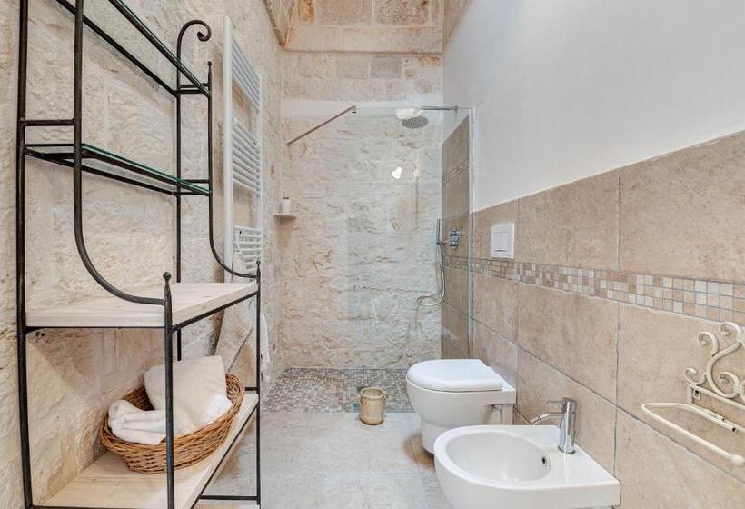 2 Bedroom Apartment, Borgo Altobello