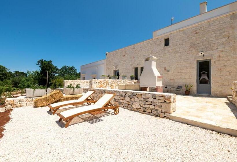 Апартаменты Superior 1 Спальня, Borgo Altobello