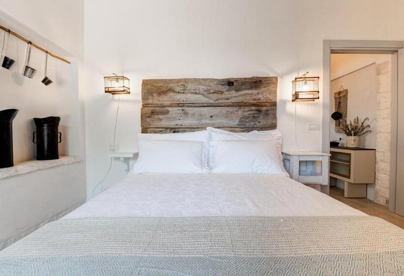 1 Bedroom Apartment, Borgo Altobello