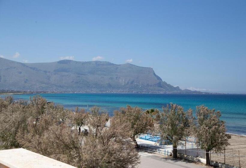 Семейный Номер Superior, Ar Palace Hotel   Palermo