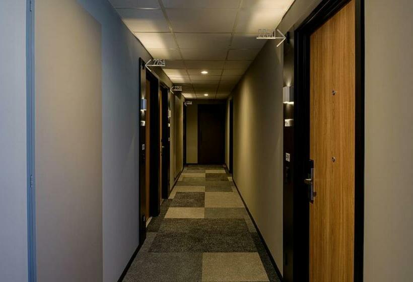 장애인을 위한 스탠다드 룸, Ibis Balneario Camboriu