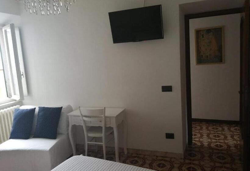 Номер Deluxe, Antico Borgo