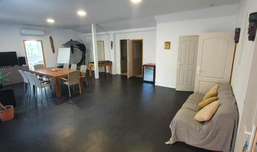 1 Bedroom Apartment Lake View, Stég Stúdió Stb.