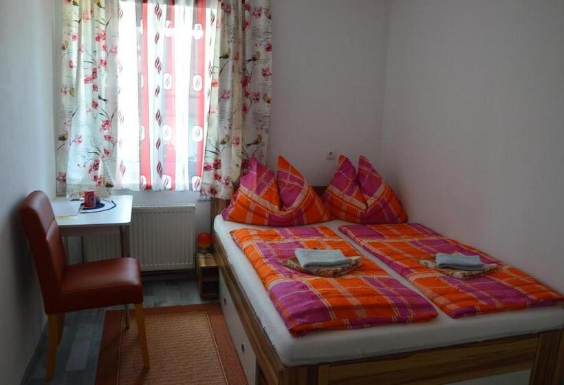 Номер Basic, Pension Hrnjic